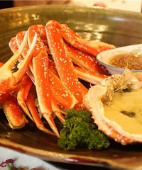 2016中国Best50餐厅杭州唯一日料候选餐厅,男朋友带我去!