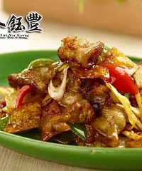 为什么我在杭州总是吃土?因为我对美食爱得太过深沉