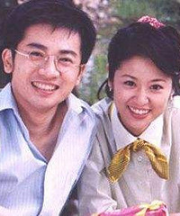 林心如全素颜拍片!苏有朋谢好友:婚礼刚结束就来