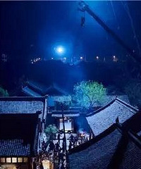 豆瓣评分8.1!新版《射雕英雄传》你看了吗?反正我是入迷了~