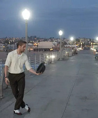 LA LA LAND——以《爱乐之城》的方式玩转洛杉矶