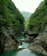 磐安旅游乌石村朝阳山庄农家乐