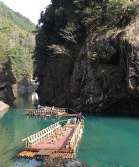 磐安旅游乌石村朝阳山庄农家乐