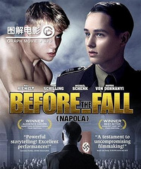 图解电影《希特勒的男孩》 洗脑 要从娃娃抓起