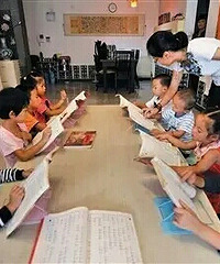 "厉害了!教育部明确:小学入学年龄截止日不"