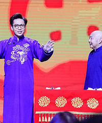 李鸣宇携新相声作品再度起航 鸣乐汇开箱引期待