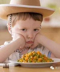 "小孩偏食怎么办?小孩偏食怎么回事?"