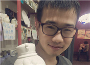 笑容好暖的温州小伙是个IT男,已经在萧山买好房啦