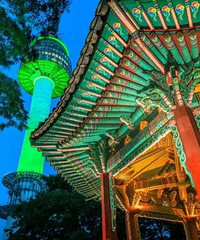 旅行测试丨你适合去哪个国家旅行?