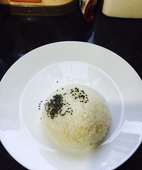 台湾卤肉饭搭配超好吃的糖心蛋