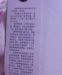 ��С���������ࡷ��һ�η���