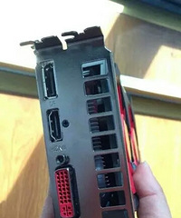 ����GTX950�Կ�һ�ţ���Ҫ����ϵ