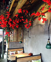 【本周新店】藏龙印舍