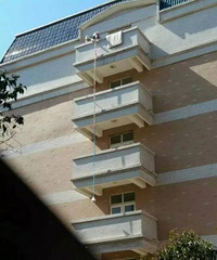 �����¾��磡��ѧŮ����10��������6¥��������