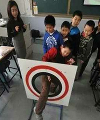 杭州家长疯狂吐槽的《小学性教育教材》真相原来是…