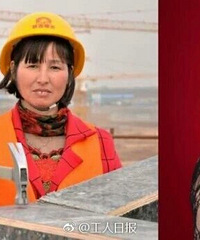 ��־��Ƭ��Ů�������¹�װ��д�� �й��Ѿ�