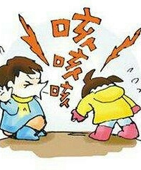 "妈妈心声:宝宝咳嗽老不好怎么办?宝宝咳得撕心裂肺,心疼死了!