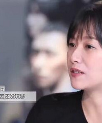 徐静蕾曝冻卵会上瘾 男朋友爸爸:孙子冻冰箱多冷
