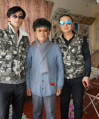 ���Ǹ�������Ѫ�����н������ǵ��Ҹ�������