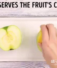 "厉害了!一些意想不到的食物小技巧,吃货们赶紧Mark"
