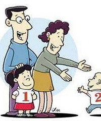 "这不是段子!48岁妈妈跟20多岁女儿同时怀二胎,产下双胞胎男"