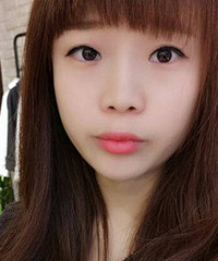 美美的川妹子,让人有保护欲