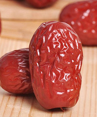 "经常吃红枣竟然会变成这样,你还在坚持食用吗?"