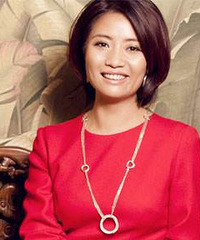 产后7天复工,为bab做嫁衣,她是中国最牛女裁缝