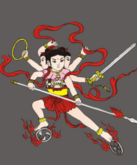 "据说孕吐反应大是怀了女孩,反之是男孩?"