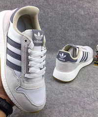 Adidas/���ϴ�˹ ZX550ϵ�� ���˸͸������  40-44   120