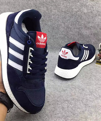 Adidas/���ϴ�˹ ZX550ϵ�� ���˸͸������  40-44   120