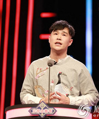 小沈阳《吐槽大会》:一夜成名也可以火得长久