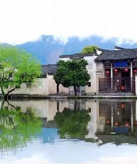 无梦到徽州,去过,你的春天才叫完美!