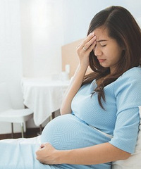 "孕期感冒能不能用药?怎么做可以预防感冒?"