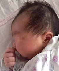 "吃惊!这位妈妈生二胎,孩子一出生就5岁!只因她之前做了这事…