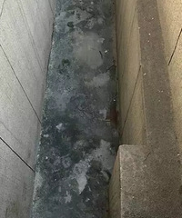 儿保边上的小区里90后小伙哆嗦:我杀人了!我杀人了!