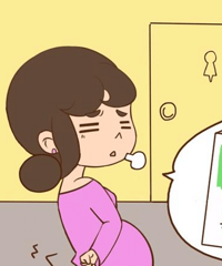 "怀孕不可怕,但是这些小毛病一旦产生,稍微不注意就会后悔终生"