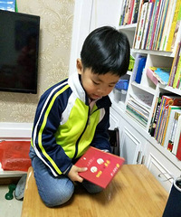 ����Ȥ��һ�ҡ��ھ�վ��һ�η���