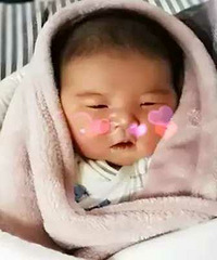 "10斤半!仙居妈妈生下产科史上最重新生儿"