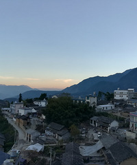 带着画笔去旅行:昆明-百花岭-腾冲-犀鸟谷-瑞丽-大理自驾、攻略