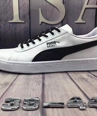 PUMA ������Ь �¿���֯��Ь 39-44����130