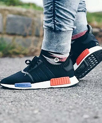 ����90����adidas NMD���׻���Ь 36-44