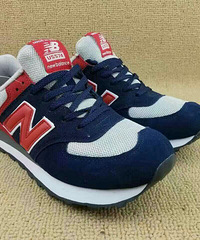 �°��� NewBalance 574