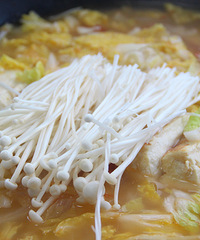 番茄豆腐汤