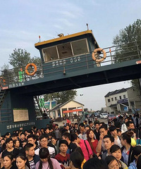 【好玩爆了!】新沙岛葡萄采摘、自助烧烤、超好玩一日游!