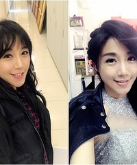 "双胞胎佩佩怀孕4月血溅舞台 “怎么忍心这样对孕妇”"