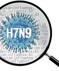 "浙江3月感染H7N9流感发病数减少,省疾"