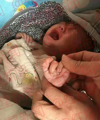 ��ĸʧ�� 8�´���Ӥ��3���㱻������������ҧ��