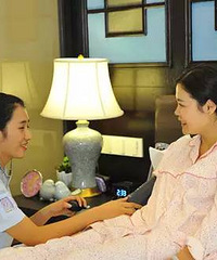 "选择月子会所的五大陷阱,你被忽悠了吗?"