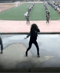 �����ˣ�ĳ��ѧ�Ľ���μ�� ��ȫˢ���˴�Ҽ����еĹ㲥���